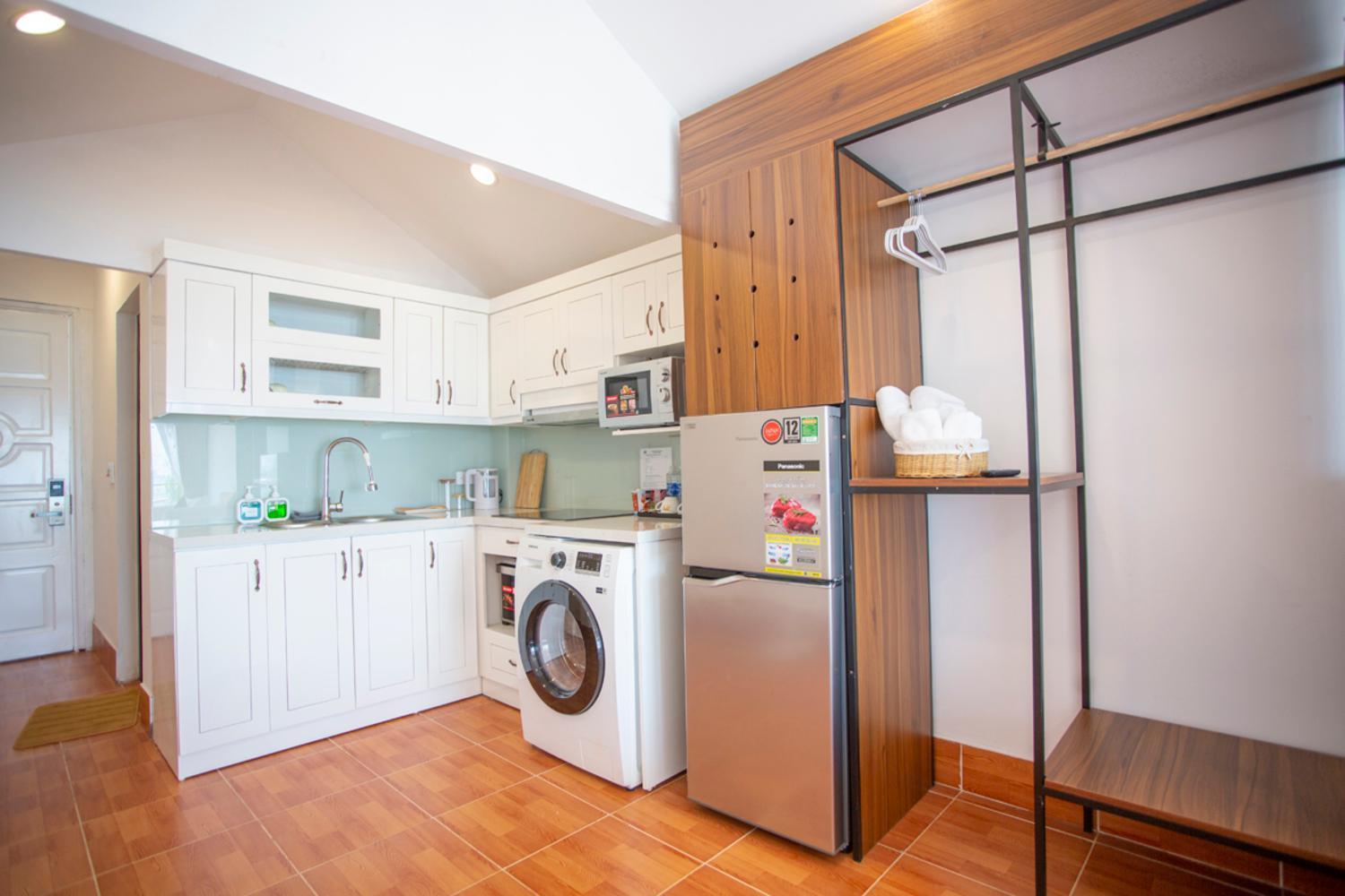 Ha Thanh Stay - Westlake Apartment Hanói Exterior foto